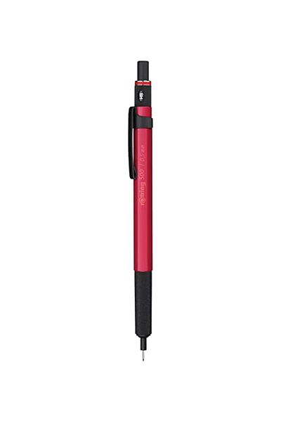 Rotring 500 Versatil, Nib Pen 0.5 Mm, Red