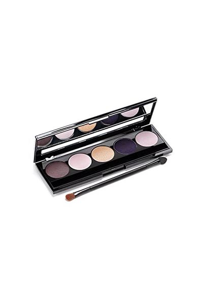 Pierre Cardin Iconic Haute Couture Eyeshadow Palette Milky Way