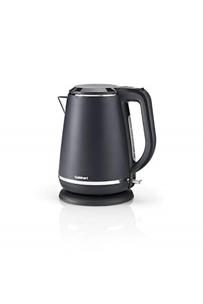Cuisinart Cjk429e Su Isıtıcısı, 1,5 L Kapasiteli, Hızlı Kaynatma Için 3 Kw Güç, Kireç Su Filtresi V