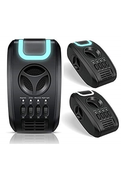 DUALPEST Dualpest An-b119 Fare Kovucu - Haşere Kovucu - Sinek Böcek Kovucu - ...