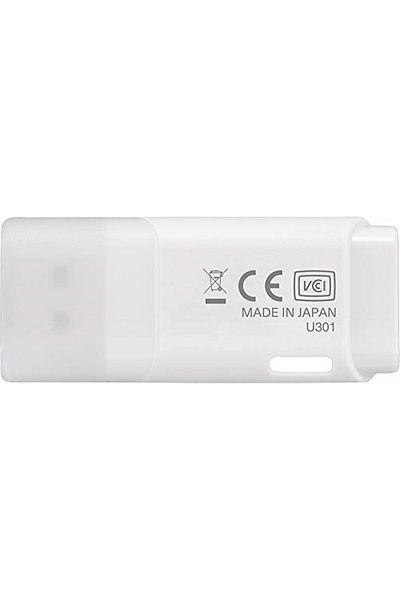 Kioxia Transmemory 64gb U301 Usb 3.2 Gen1