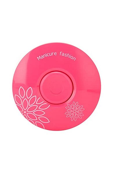 SALUTUYA Baby Nail File, Scratch Resistant Baby Manicure Set, For Adults, Newborns, Small