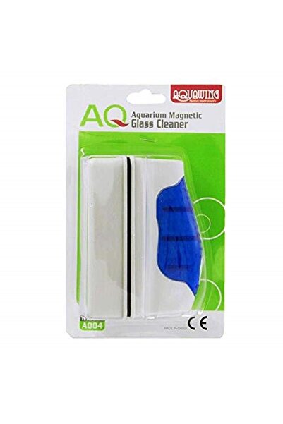 Aquawing Aq04 Mıknatıslı Akvaryum Sileceği [enerji Sınıfı A]