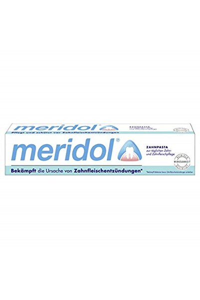 Meridol معجون أسنان 75 مل
