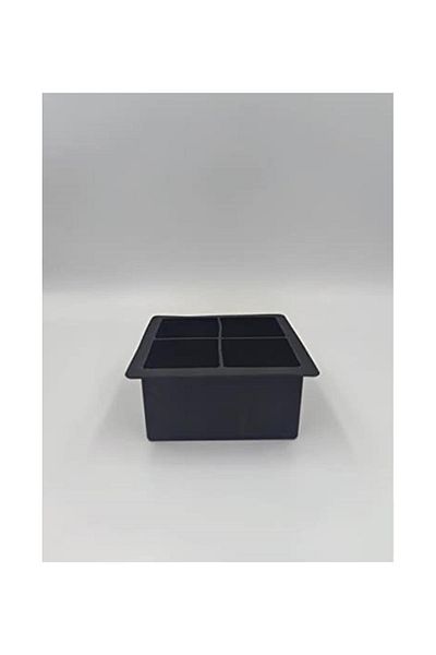 Biradlı Square Ice Mold
