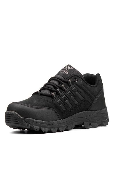 XStep Tunnel Cold Resistant Χειμερινά Trekking Παπούτσια Κοντές μπότες