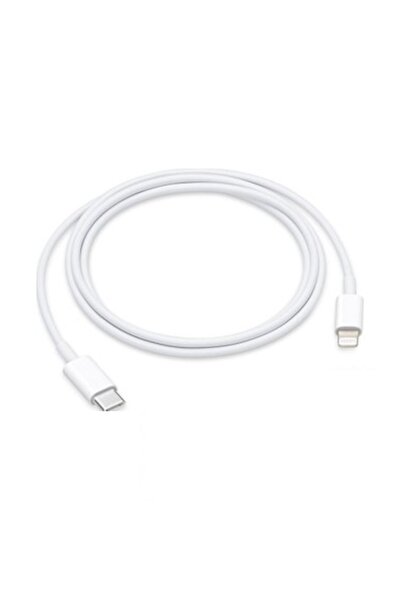 OEM Iphone Ipad Macbook Uyumlu Type-c Usb-c Şarj Kablosu 1 mt