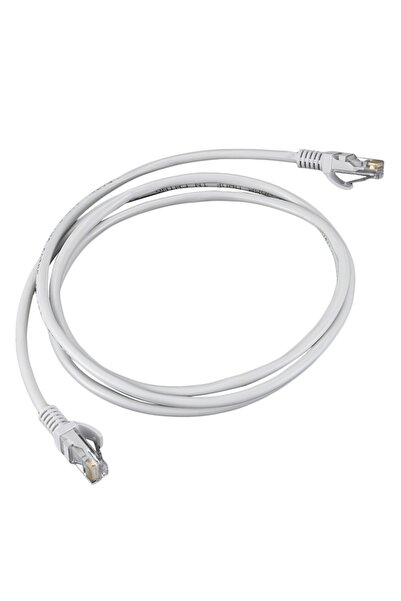 aogo 2 Metre Cat6 Patch Kablo 2m Ethernet Kablosu Utp Lan Kablosu İnternet Kablosu