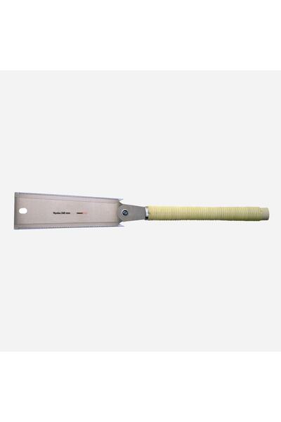 Wisent 240 mm Ryoba Japon Testere