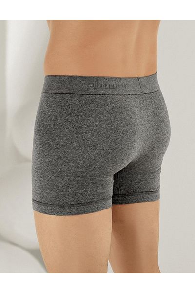 Şahinler Lycra Written Bag Boxer - E031