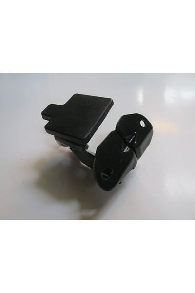 SH Peugeot Boxer- 07-13 Sliding Door Middle Rail Joint Right Oem No: 1344266080   Compatible 1594-2923