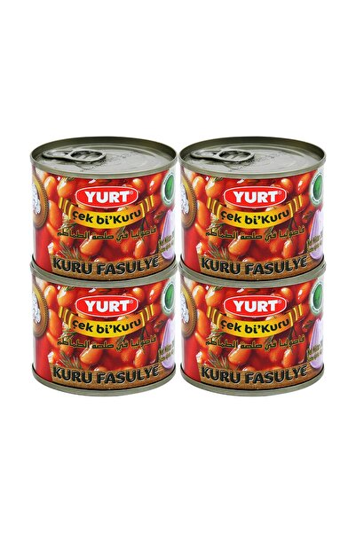 Yurt -çek Bi Kuru 200 gr *4 Adet