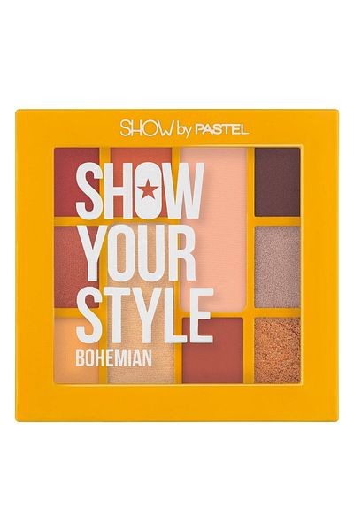 Show by Pastel Eyeshadow Set