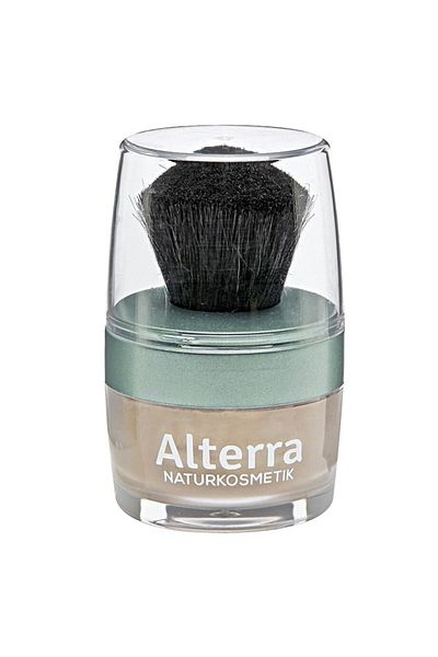 Alterra Mineral Powder Powder No:03vanilla 7 g
