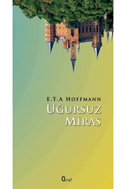 Genel Markalar Uğursuz Miras