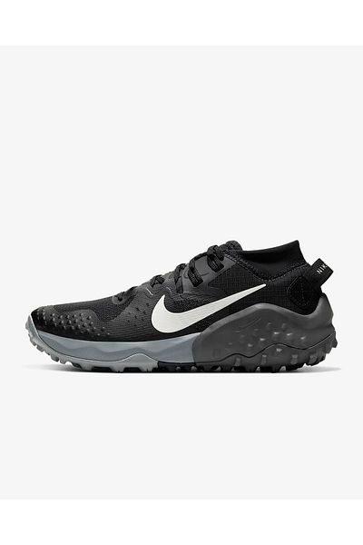 Nike Wildhorse 6 Trail Running Sneakers - Bv7099-001
