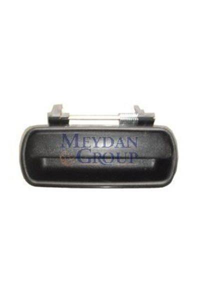 SH Rear Door Outer Opening Handle Black XL Type for Toyota Corona At171 89/92