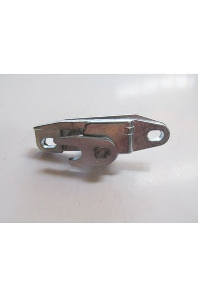 SH Opel Movano- 99/03; Sliding Door Lock Right Top