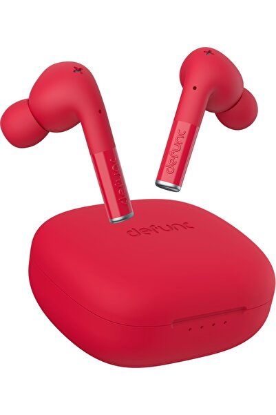 Defunc True Entertainment Kırmızı