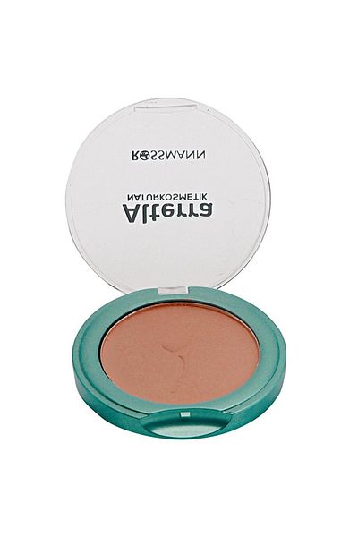 Alterra Blush Powder No:08 Peach 5.5 gr