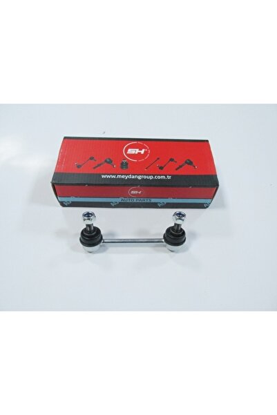 Genel Markalar Fıat Doblo- 01/05; Viraj Askı Z Rot Arka Sağ/sol Aynı (adet) (118 Mm) (sh)