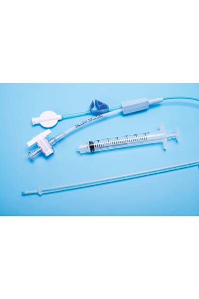 Clinodevice Hsg Kateteri