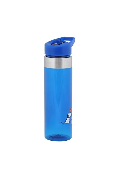 Biggdesign Dogs Mavi Tritan Matara 650 Ml