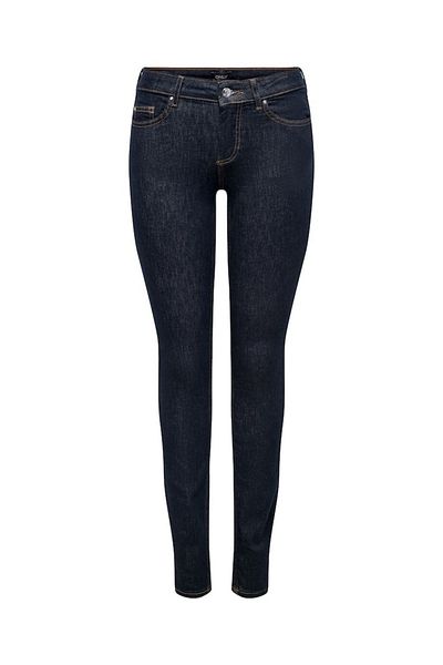 ONLY Onlblush Mıd Sk Stayblue Dnm Rea023 Noos