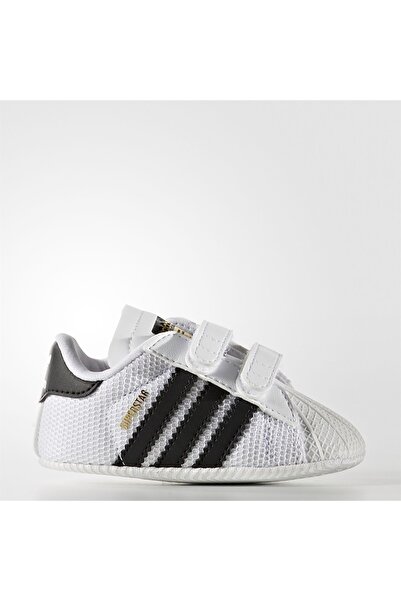 adidas S79916 S79916 Superstar Crıb