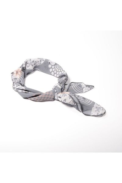 Tedz Collection Paredora Shaman Scarf