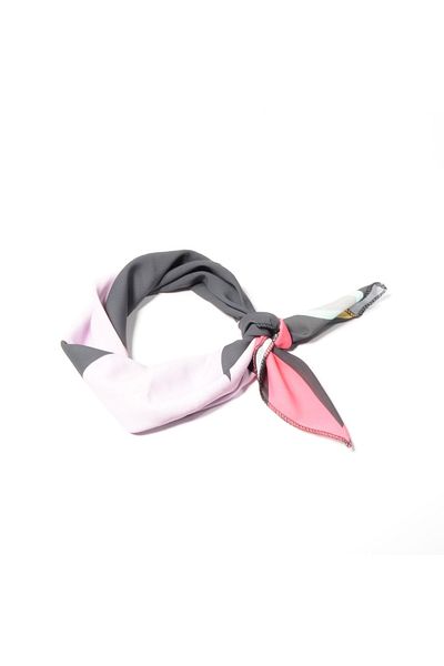 Tedz Collection Paredora Perge Scarf
