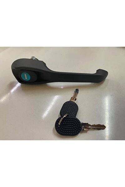 mrz Ön Kapı Dış Kol Sağ Kilitli Tempra Tipo Uyumlu