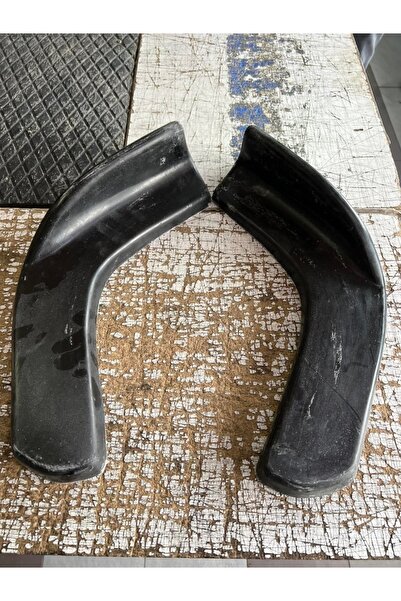 mrz Bıçak Karlık 2 Parça Yarasa Tipi