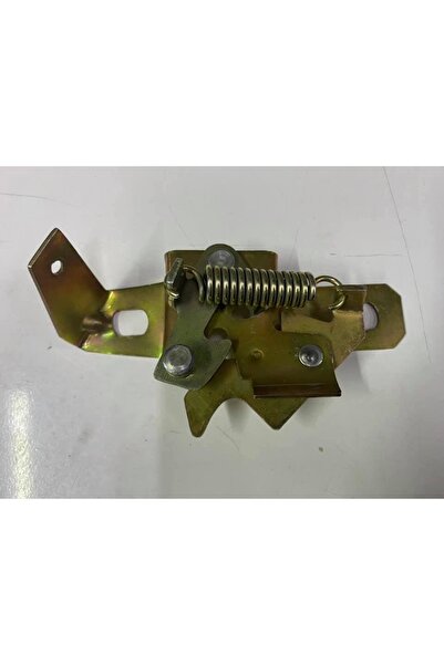 Genel Markalar MURAT 124/SERÇE MOTOR KAPUT KİLİDİ GEPAŞ MARKA ESKİ ÜRETİM