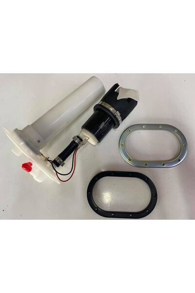 mrz Şamandıra Uno Komple Mga Marka