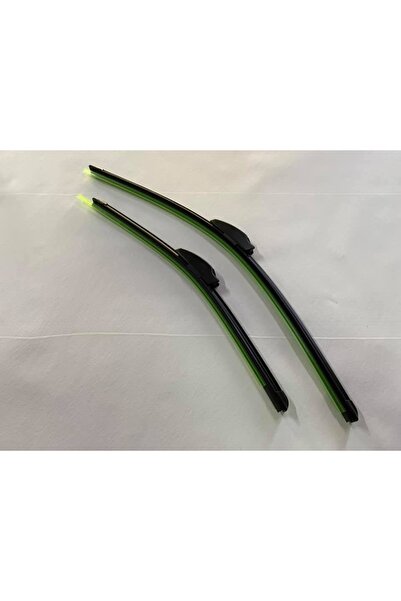 mrz Muz Silecek Süpürgesi Doblo 2001-2010 Çift 45/55 Cm