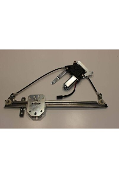 Inwells Accent Ön Cam Krikosu Elektrikli Sol 97> Uyumlu