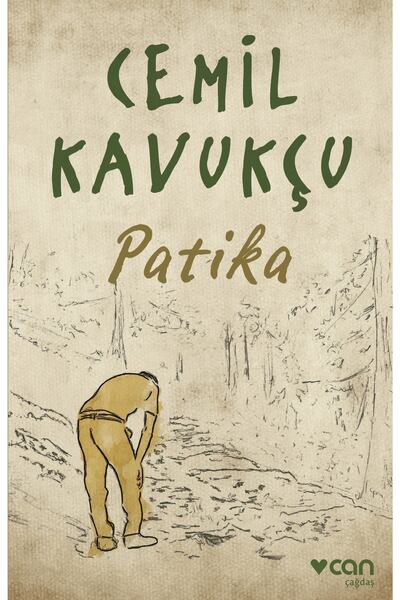 CAN Patika