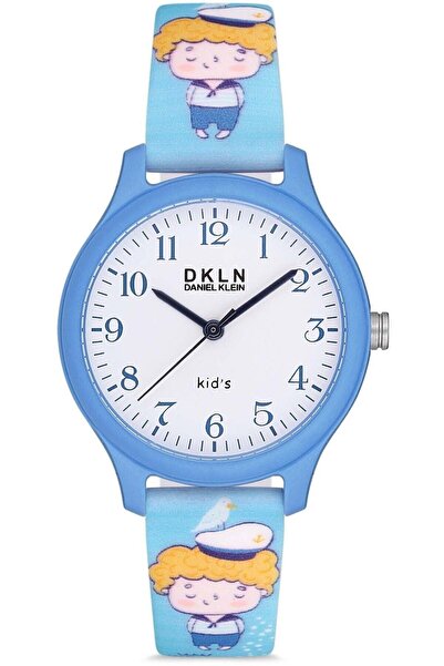 Daniel Klein Dk953890 Çocuk Kol Saati