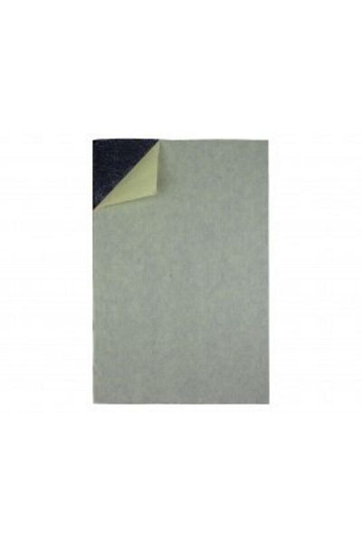 YYB Felt 20x30 1mm 10 Colors Adhesive