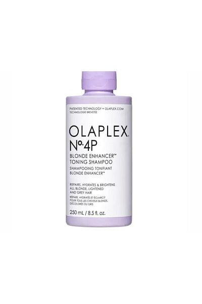 Olaplex N°4p Short Black Toning 250 Ml
