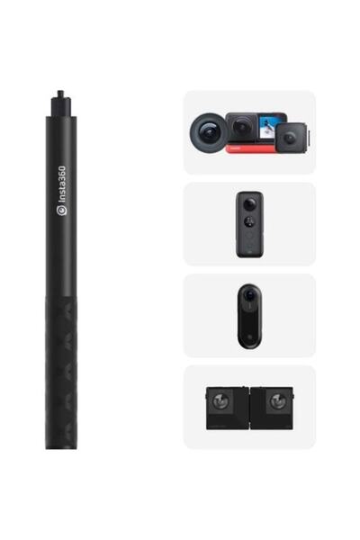 Insta360 Görünmez Selfie Stick One R / One X / One / Evo