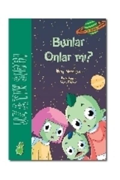 Genel Markalar Uzayın Sırrı Bunlar Onlar mı