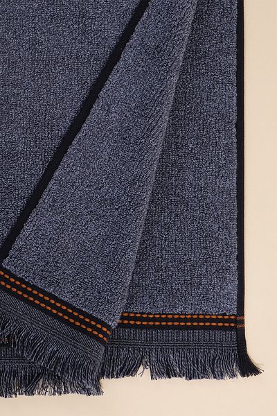 Buldans Marvin Melange Cotton Towel-90x150