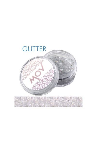 MOV Gray Face And Body Brightening Gel No:4 Gray 12gr