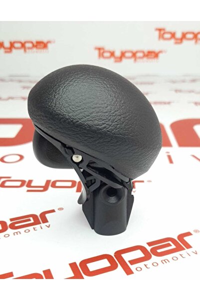 Toyopar Honda Civic Compatible Fd6 2006- Gear Shift Knob Knob - A/T Automatic...
