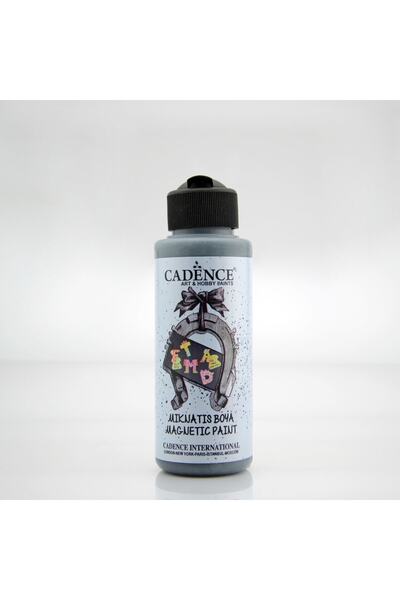 Cadence Mıknatıs Boya 120 Ml