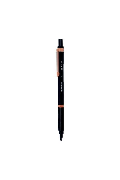 Adel Blackline 0.7 Tip Pen