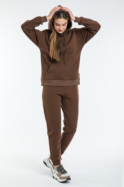 Machetta Γυναικείο Σετ Φλις Φλις 3 Κλωστών