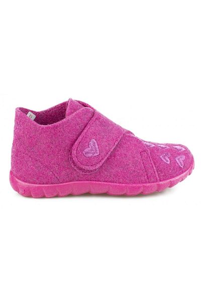 Superfit 800291   K Home Pink Παιδικές Μπότες
